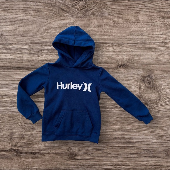 Hurley hoodie - Picture 1 of 4